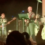 Watch The Beta Band Reunite For First Show In 21 Years