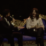 Watch Lucy Dacus Cover Sufjan Stevens’ “Chicago” And Bring Out Zohran Mamdani At All Things Go