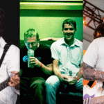 Chapterhouse, Hum, and Nothing to Headline Slide Away Festival 2026