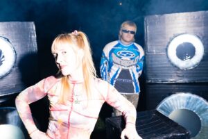 Snooper – “Pom Pom”
