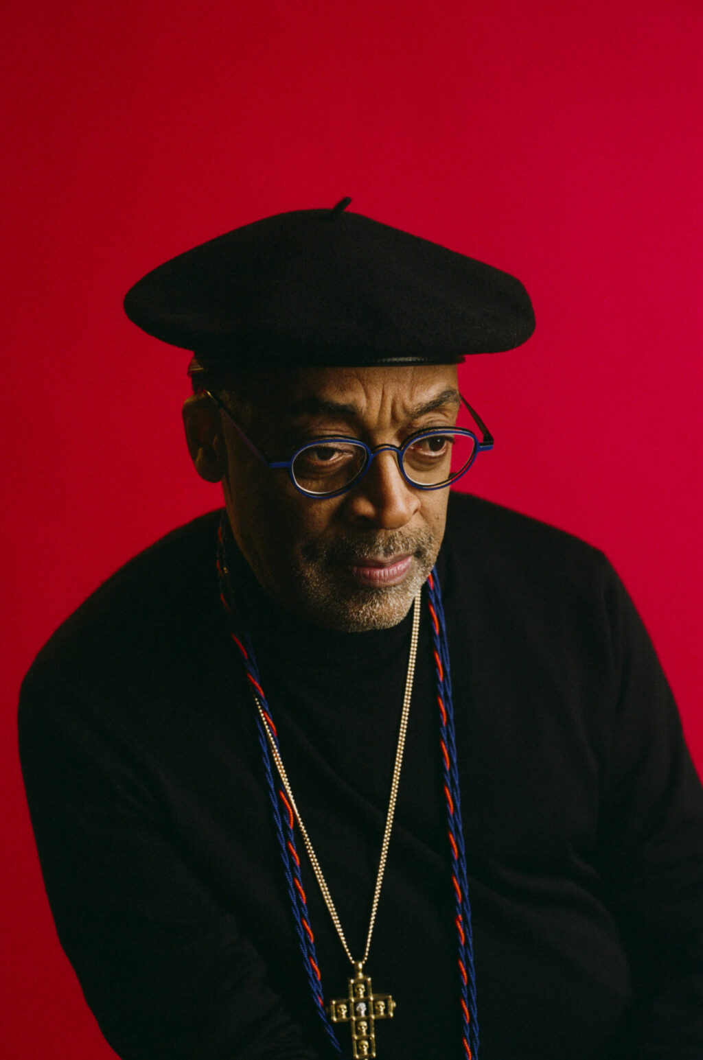 We’ve Got A File On You: Spike Lee