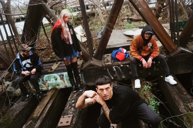 He Is Getting Real: They Are Gutting A Body Of Water’s Doug Dulgarian Tells All