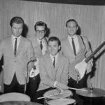 Sonny Curtis, Crickets Member And “I Fought The Law” Writer, Dead At 88