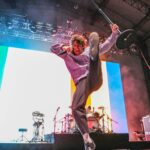 Investigation Launched After Alleged Pepper Spray Incident at Richmond Turnstile Concert