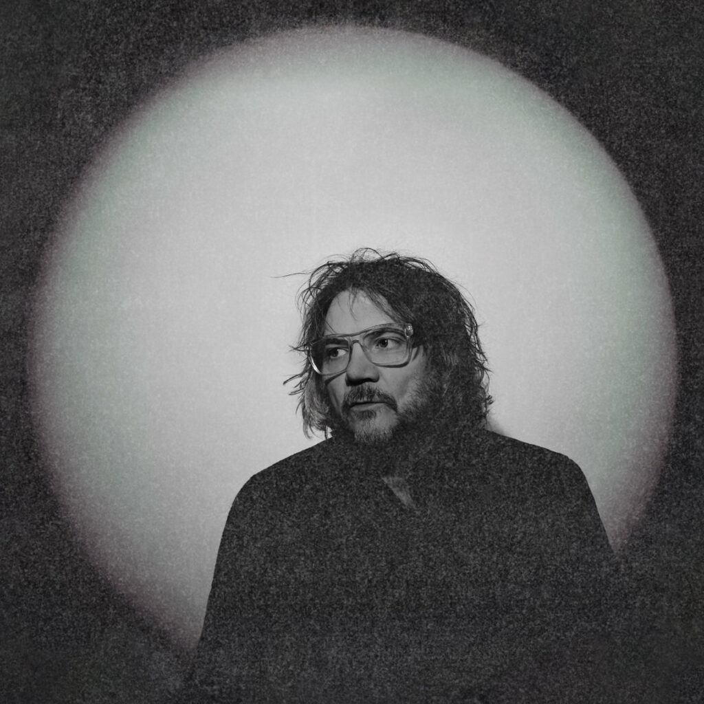 Premature Evaluation: Jeff Tweedy Twilight Override