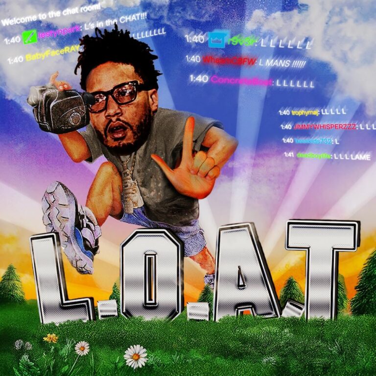 Veeze – “L.O.A.T”