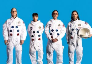 Weezer Had Another Fall Festival Cancel On Them