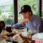 Whitmer Thomas – “On A Roll”