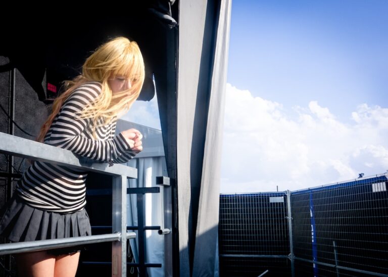 Wisp – “Yellow” (Coldplay Cover)