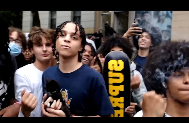 Xaviersobased Announces Tour, Shares New “Worth It” Video: Watch