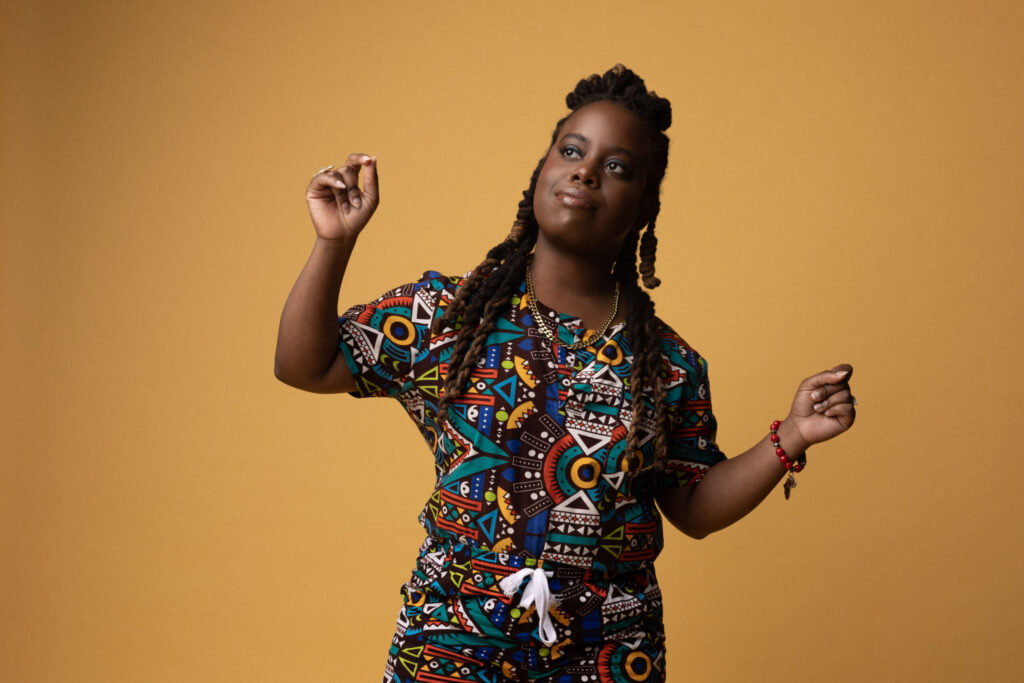 Kennedy Center Union Calls For Investigation Into Trump Supporters’ Organized Heckling Of Yasmin Williams