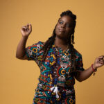 Kennedy Center Union Calls For Investigation Into Trump Supporters’ Organized Heckling Of Yasmin Williams