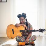 Yasmin Williams Shares Statement on Decision to Perform at Trump-Led Kennedy Center