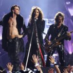 VMAs: Aerosmith’s Steven Tyler And Joe Perry Cover Ozzy Osbourne