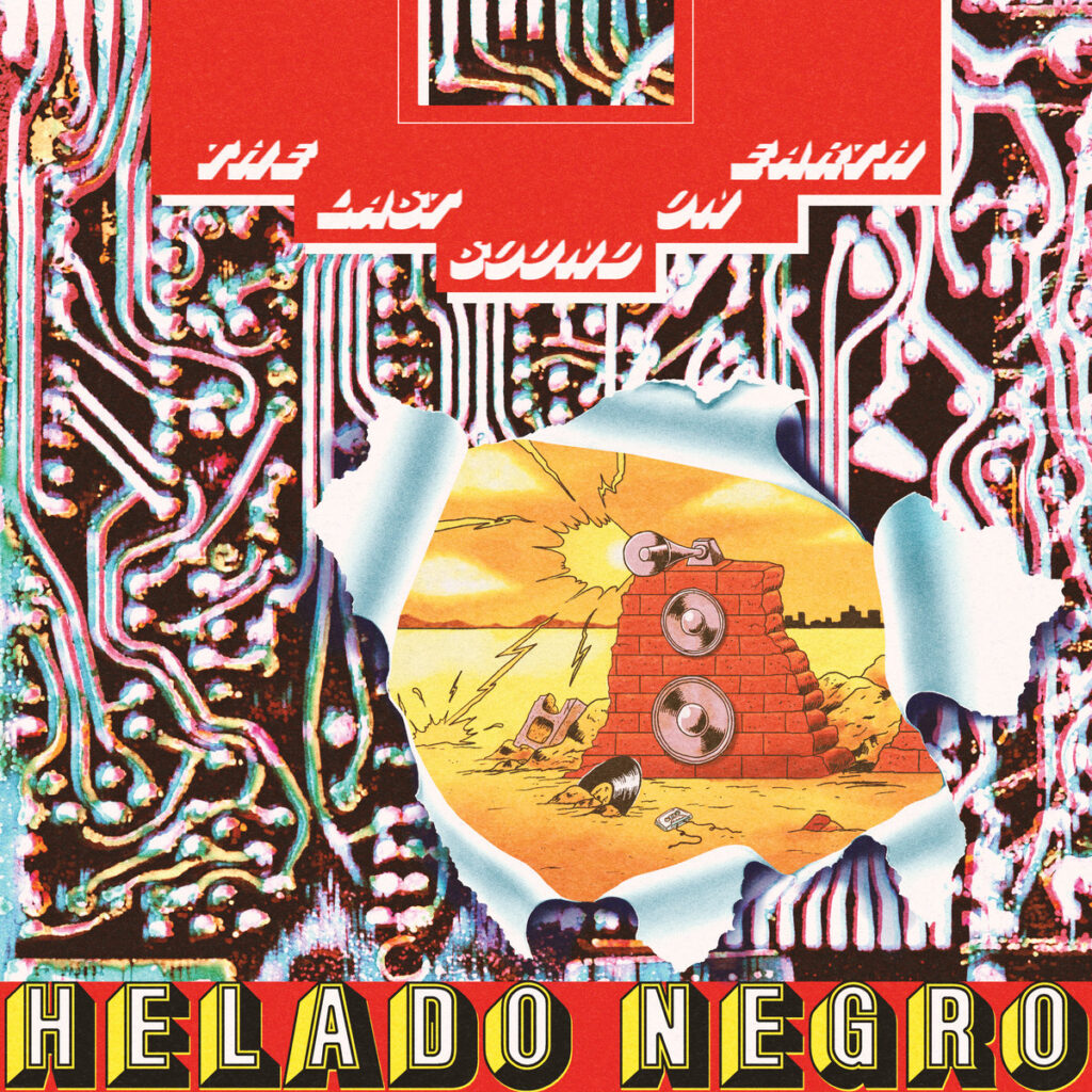 Helado Negro Announces New EP The Last Sound On Earth: Hear “More”