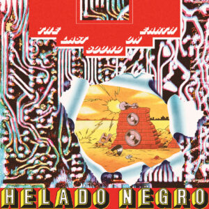 Helado Negro Announces New EP The Last Sound On Earth: Hear “More”