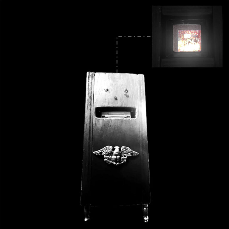 A Country Western – “Clouds” & “GG”