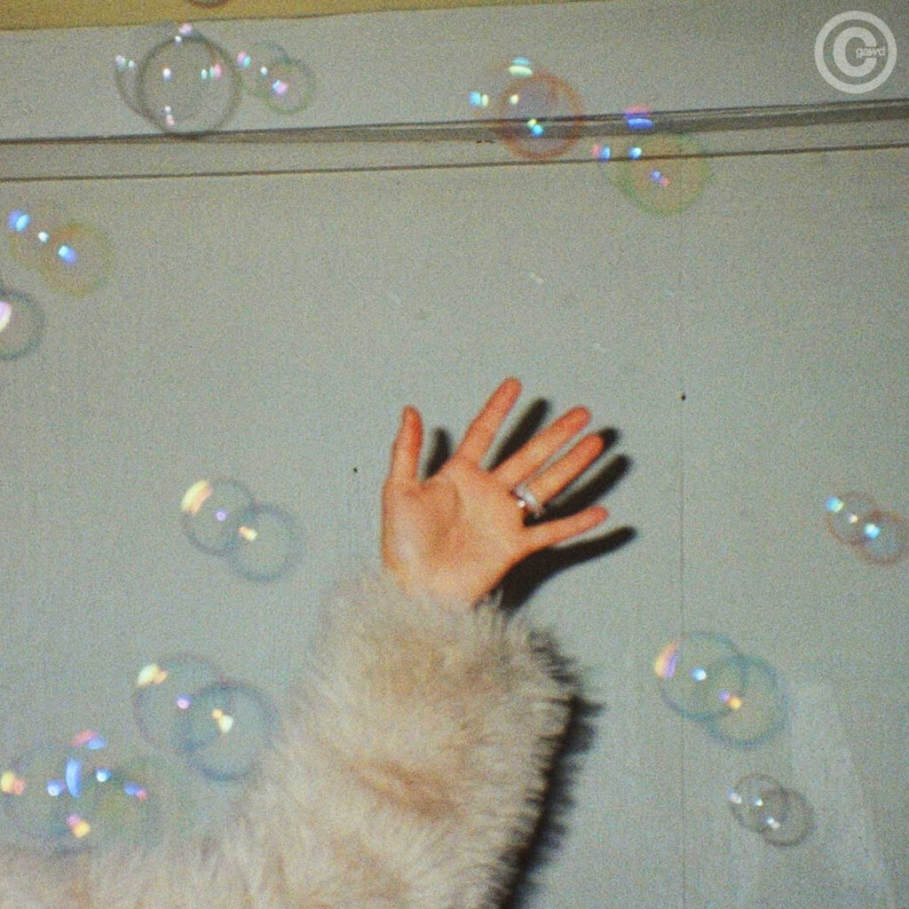 Cold Gawd – “Bomb Pop”