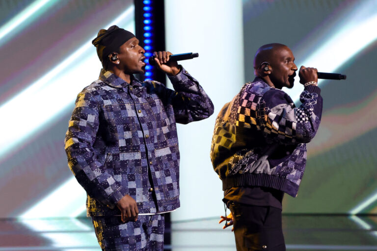 Clipse Played Vatican City On Disney+