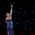 Coldplay Suggest Fans Send Love To Charlie Kirk’s Family At Wembley