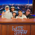 Mac DeMarco Did Not Crank Up The BPMs On Colbert, And That’s OK