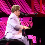 New Documentary Reveals How Elton John Turned His Kneecaps Into Jewelry