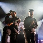 Kneecap Announce Concert Livestream, Including a Showing at Brooklyn’s Kings Theatre