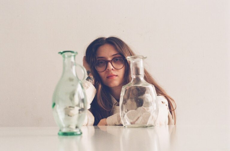 runo plum – “Halfway Up The Hill”