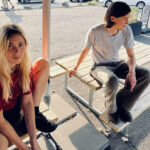 Snuggle – “Car Sick”