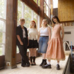 Florence Road – “Break The Girl”