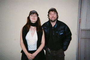 Madison Cunningham – “Wake” (Feat. Fleet Foxes)