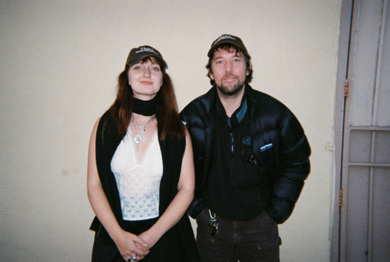 Madison Cunningham – “Wake” (Feat. Fleet Foxes)