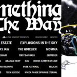 Something In The Way 2026 Has Sunny Day Real Estate, Explosions In The Sky, The Hotelier, & More