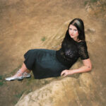 Eliza McLamb – “Suffering”