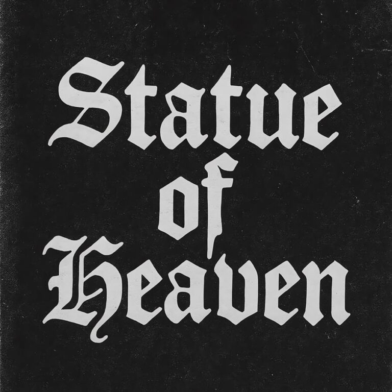 Wes Eisold Announces New Hardcore Project Statue Of Heaven, American Nightmare Reissue
