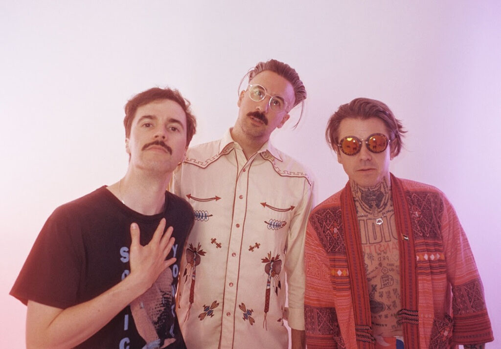 Dancehall – “Modern Age”