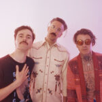 Dancehall – “Modern Age”