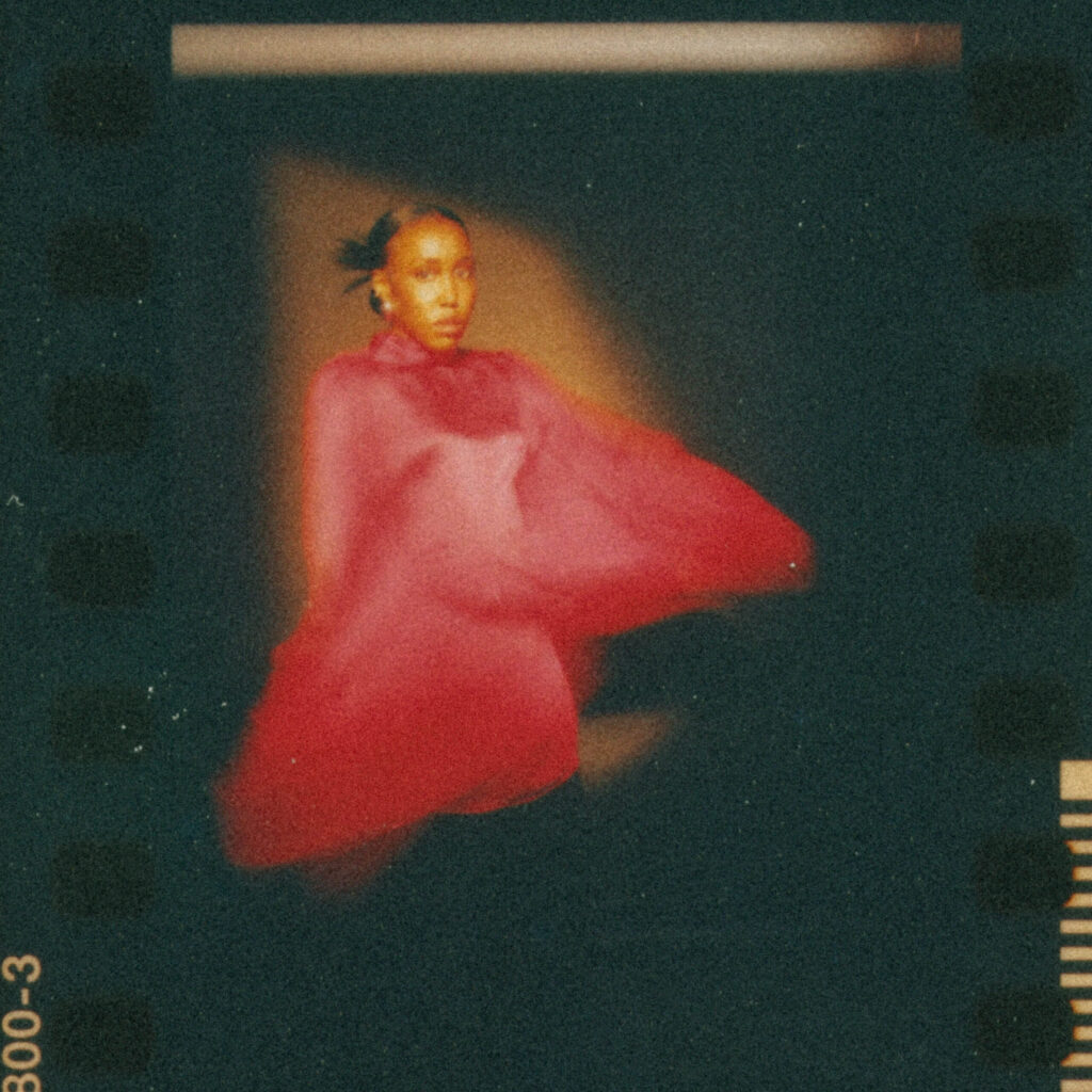 Ego Ella May – “What We Do”