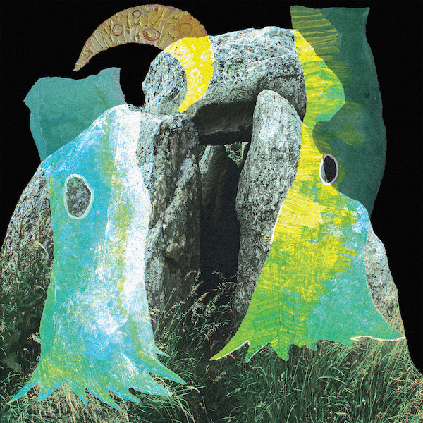 Plantoid Announce New Album Flare: Hear “Dozer”