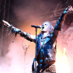 Watain Are Breaking Up (In Three Years)