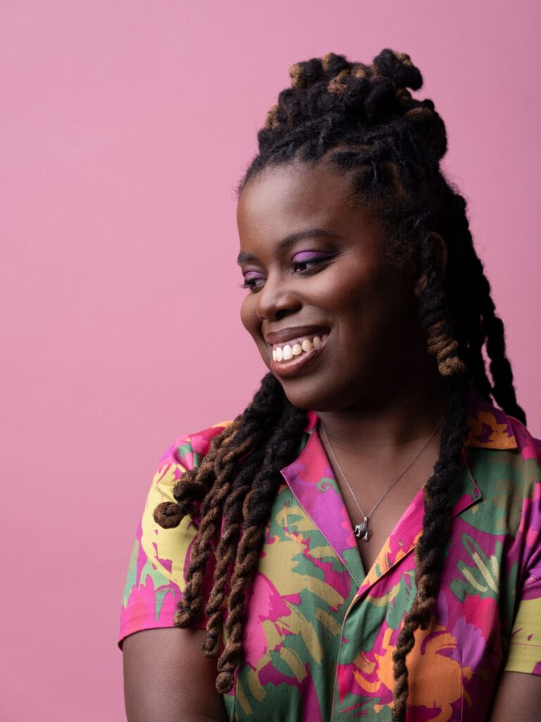 Yasmin Williams Explains Why She’s Performing At Donald Trump’s Kennedy Center