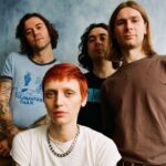 Ex-Vöid Announce Breakup, Final Show