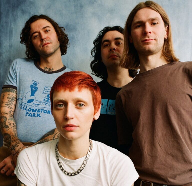 Ex-Vöid Announce Breakup, Final Show