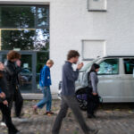 The Orchestra (For Now) – “Deplore You / Farmers Market”