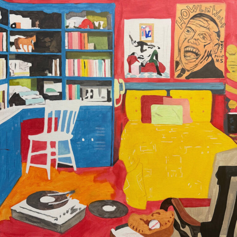 R.E.M.’s Mike Mills Shares New Drivin N Cryin Cover, Joins New Supergroup Howl Owl Howl