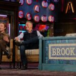 Watch Bruce Springsteen and Jeremy Allen White Discuss Their New Movie on Kimmel