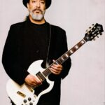 We’ve Got A File On You: Kim Thayil