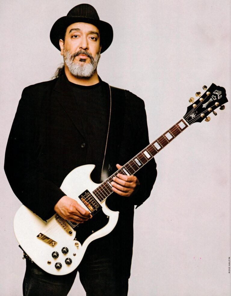 We’ve Got A File On You: Kim Thayil