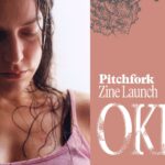 Pitchfork to Host Oklou for New Zine Launch Event