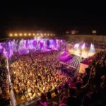 Troubled Venue Brooklyn Mirage, Which Never Opened, Is Now Gonna Be Torn Down